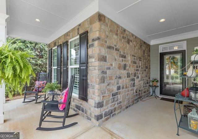 Photo 4 of Single family home for sale at 306 Whispering Pines Way, Griffin, GA 30223 | MLS# 10819560 | Listing updated on 2026-08-20