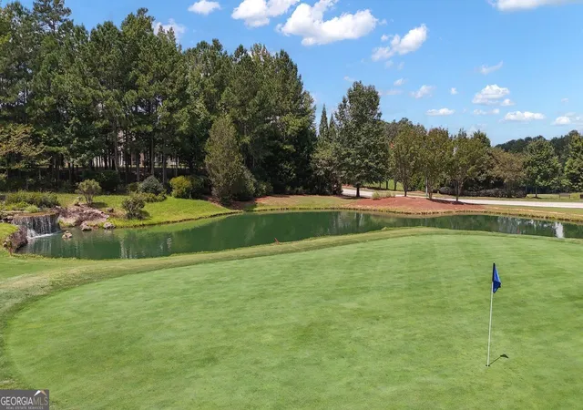 71st image of 306 Whispering Pines Wy, Griffin, GA 30223 | MLS# 10819560