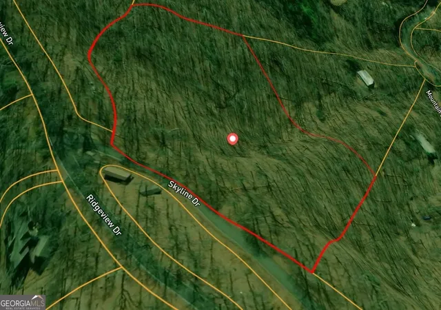 1st image of 0 Skyline Dr, Jasper, GA 30143 | MLS# 10758076