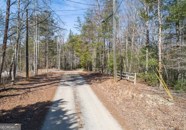 Photo 1 of Land for sale at 0 Bartox Dr, Ellijay, GA 30540 | MLS# 10474667 | Listing updated on 2026-09-24