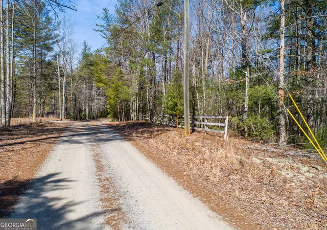 Photo 2 of Land for sale at 0 Bartox Dr, Ellijay, GA 30540 | MLS# 10474667 | Listing updated on 2026-09-24