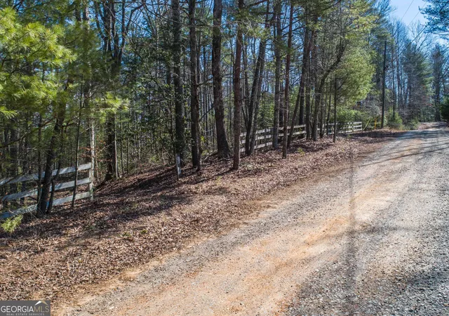 Photo 4 of Land for sale at 0 Bartox Dr, Ellijay, GA 30540 | MLS# 10474667 | Listing updated on 2026-09-24