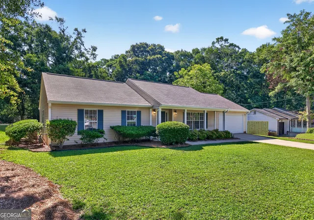 2nd image of 35 Sunnybrook Dr, Mcdonough, GA 30253 | MLS# 10779219