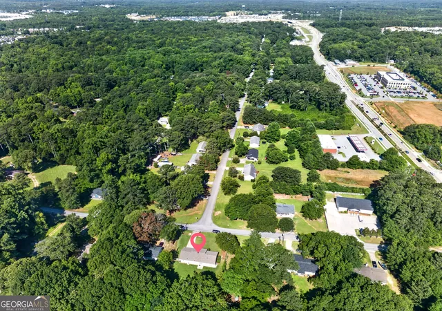35th image of 35 Sunnybrook Dr, Mcdonough, GA 30253 | MLS# 10779219