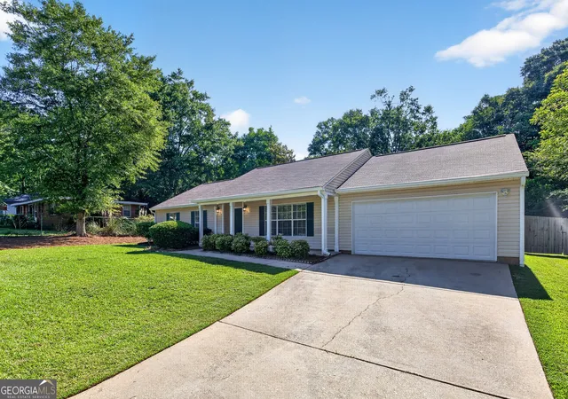 5th image of 35 Sunnybrook Dr, Mcdonough, GA 30253 | MLS# 10779219