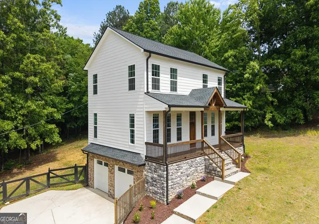 Homes for sale in Lindale, GA | 253 Mulberry Ln Se, Lindale, GA 30147 | MLS# 10754526