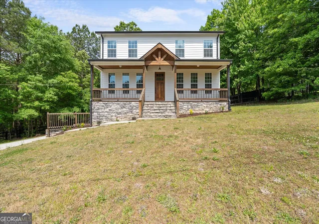 Homes for sale in Lindale, GA | 253 Mulberry Ln Se, Lindale, GA 30147 | MLS# 10754526