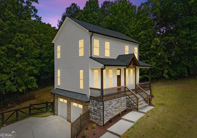 Homes for sale in Lindale, GA | 253 Mulberry Ln Se, Lindale, GA 30147 | MLS# 10754526