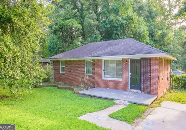 Photo 1 of Single family home for sale at 1803 Hollyhock Ter, Decatur, GA 30032 | MLS# 10561688 | Listing updated on 2026-08-31