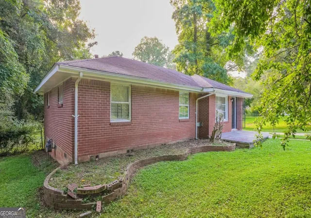 Photo 2 of Sale Pending at 1803 Hollyhock Ter, Decatur, GA 30032 | MLS# 10561688 | Listing updated on 2026-10-21