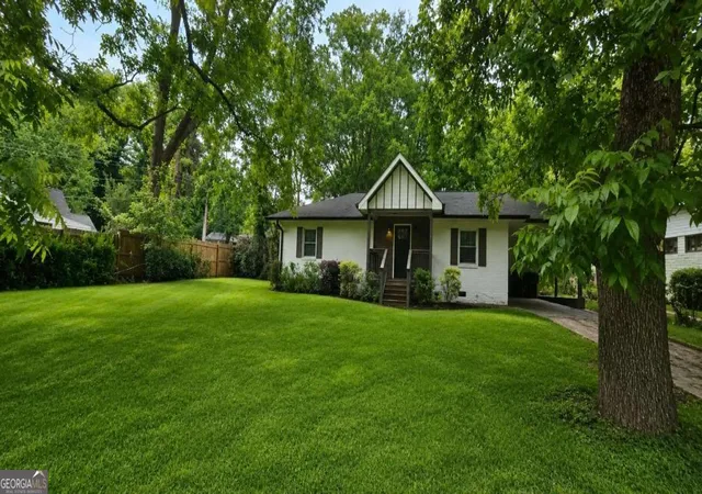 1st image of 2410 Macon Dr Sw, Atlanta, GA 30315 | MLS# 10787245