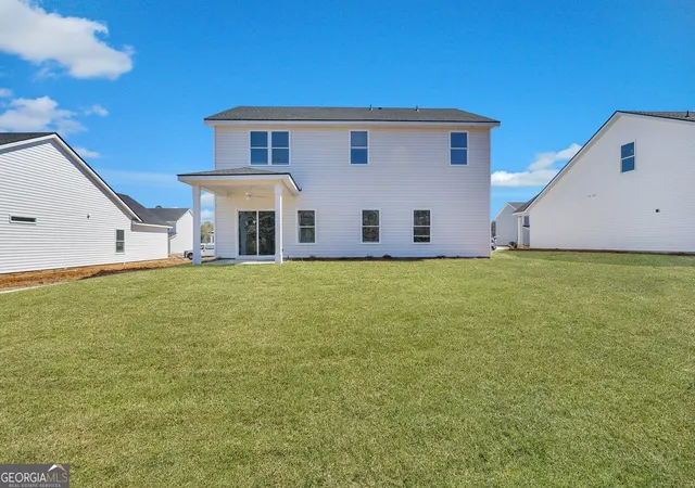 49th image of 114 Lakeview Pines Wy, Statesboro, GA 30461 | MLS# 10835201