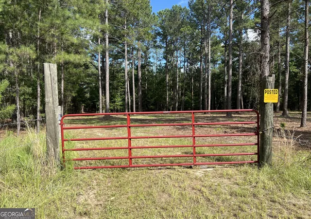 Photo 3 of Land for sale at 1 Frazier Rd, Sparta, GA 31087 | MLS# 10833632 | Listing updated on 2026-09-28