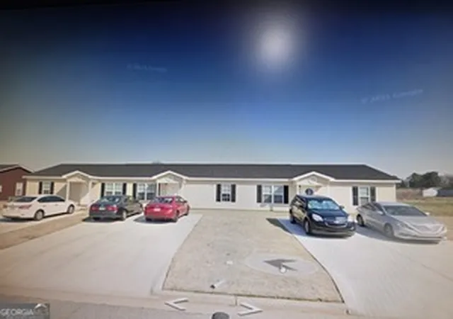 Photo 1 of Sale Pending at 111 Ronald Pride Blvd, Fort Valley, GA 31030 | MLS# 10819294 | Listing updated on 2026-08-17