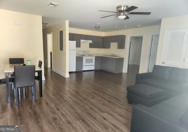 Photo 2 of Sale Pending at 111 Ronald Pride Blvd, Fort Valley, GA 31030 | MLS# 10819294 | Listing updated on 2026-08-17