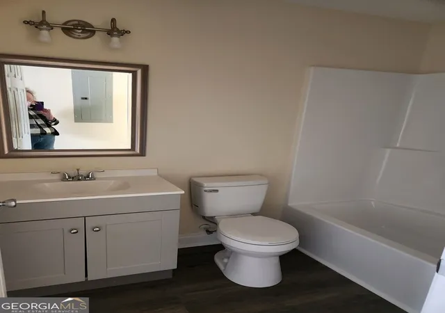 Photo 7 of Sale Pending at 111 Ronald Pride Blvd, Fort Valley, GA 31030 | MLS# 10819294 | Listing updated on 2026-08-17
