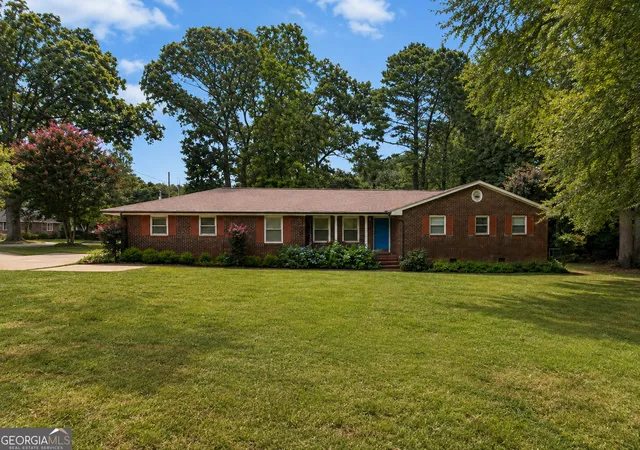 1st image of 101 Mckinley Dr, Griffin, GA 30224 | MLS# 10819034