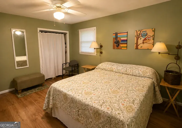 26th image of 101 Mckinley Dr, Griffin, GA 30224 | MLS# 10819034