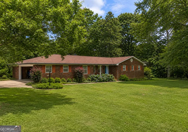 2nd image of 101 Mckinley Dr, Griffin, GA 30224 | MLS# 10819034