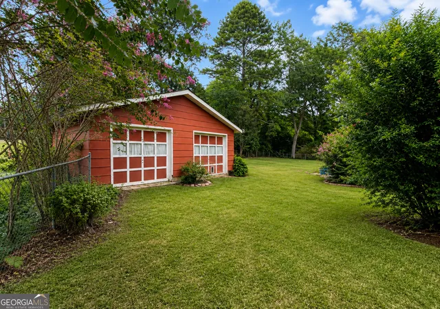 4th image of 101 Mckinley Dr, Griffin, GA 30224 | MLS# 10819034