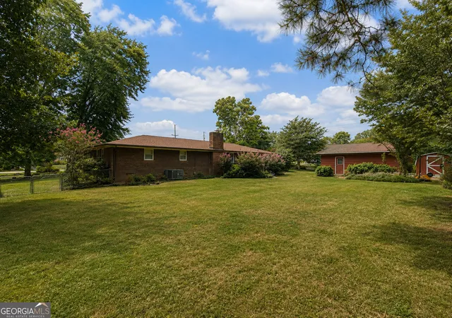 5th image of 101 Mckinley Dr, Griffin, GA 30224 | MLS# 10819034