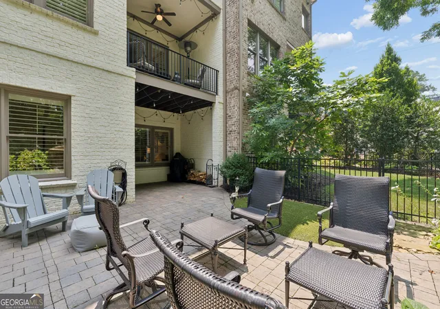 37th image of 215 Marjean Wy, Alpharetta, GA 30009 | MLS# 10818138