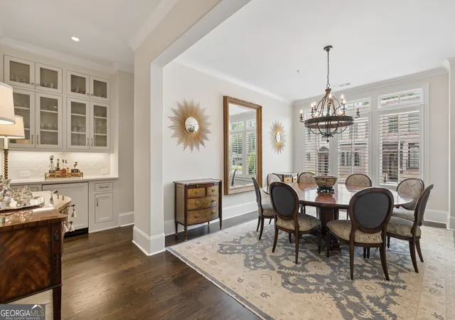 5th image of 215 Marjean Wy, Alpharetta, GA 30009 | MLS# 10818138