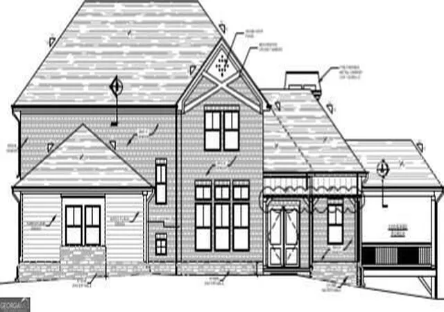 1st image of 00 Elden Dr, Atlanta, GA 30342 | MLS# 10819822