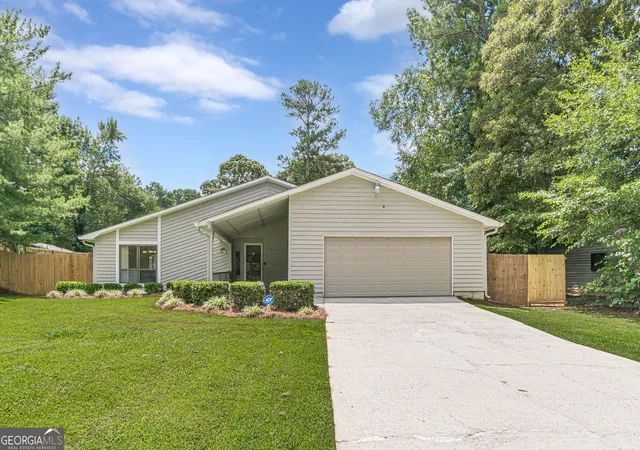 Photo 1 of Single family home for sale at 228 Avalon Way, Riverdale, GA 30274 | MLS# 10819184 | Listing updated on 2026-09-11