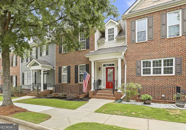 Homes for sale in Fayetteville, GA | 200 Camford Stone Path, Fayetteville, GA 30214 | MLS# 10791936
