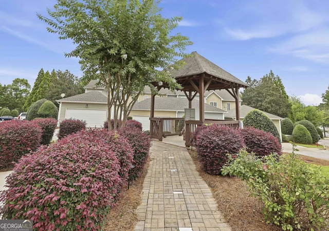 Homes for sale in Fayetteville, GA | 200 Camford Stone Path, Fayetteville, GA 30214 | MLS# 10791936