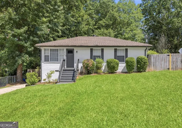 Photo 1 of Single family home for sale at 2818 Meadowview Dr Se, Atlanta, GA 30316 | MLS# 10876250 | Listing updated on 2026-10-23