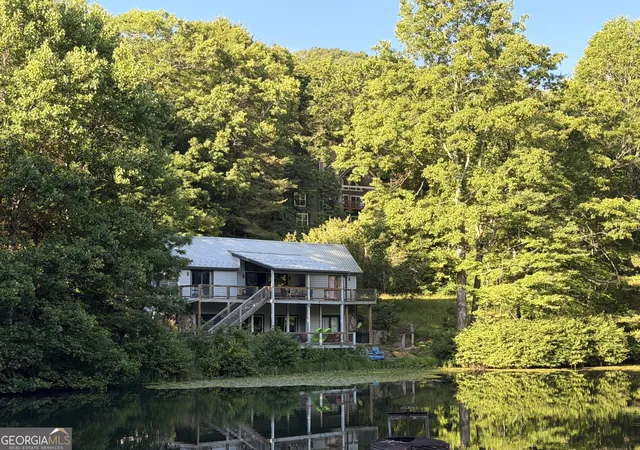 1st image of 181 Dam Lake Dr, Dillard, GA 30537 | MLS# 10796512