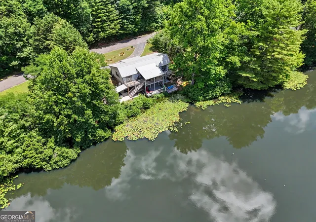 2nd image of 181 Dam Lake Dr, Dillard, GA 30537 | MLS# 10796512