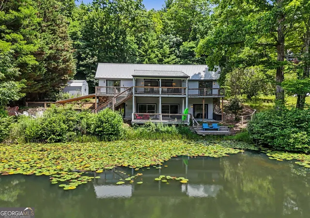 3rd image of 181 Dam Lake Dr, Dillard, GA 30537 | MLS# 10796512