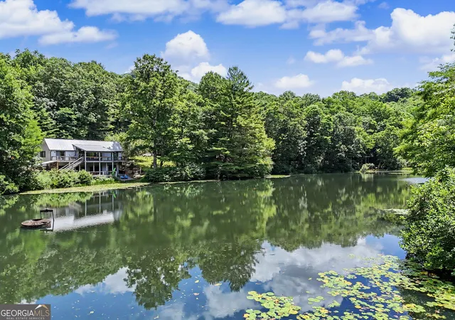 4th image of 181 Dam Lake Dr, Dillard, GA 30537 | MLS# 10796512