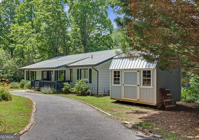 5th image of 181 Dam Lake Dr, Dillard, GA 30537 | MLS# 10796512