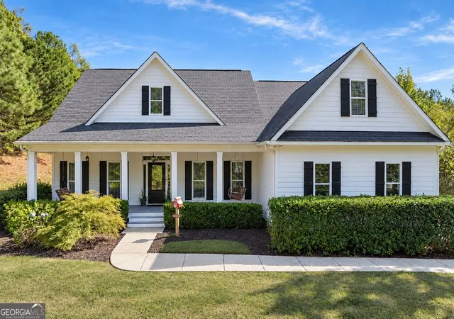 Single family home for sale at 435 Arthur Storey Rd, Newnan, GA 30263 | MLS# 10871640