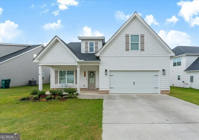 Photo 1 of Sale Pending at 119 Cedar Park Wy, Carrollton, GA 30117 | MLS# 10824524 | Listing updated on 2026-09-06