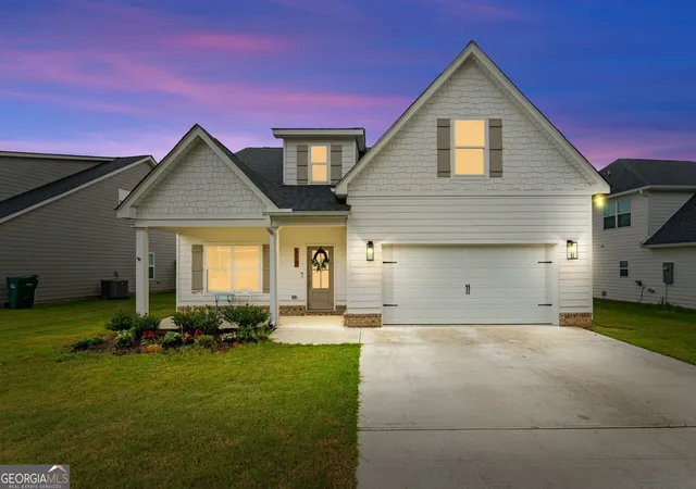 Photo 2 of Sale Pending at 119 Cedar Park Wy, Carrollton, GA 30117 | MLS# 10824524 | Listing updated on 2026-09-06