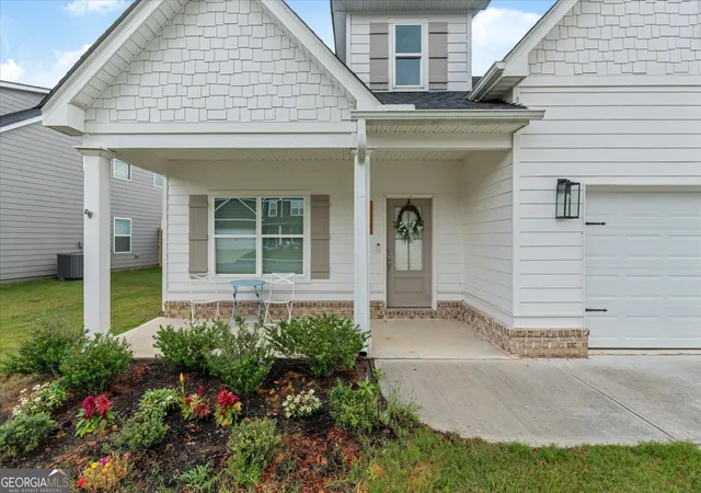 Photo 31 of Sale Pending at 119 Cedar Park Wy, Carrollton, GA 30117 | MLS# 10824524 | Listing updated on 2026-09-06