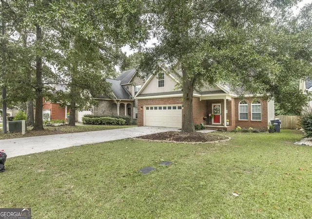 3rd image of 266 Southland Station Dr, Warner Robins, GA 31088 | MLS# 10620530