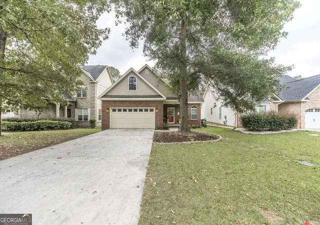 4th image of 266 Southland Station Dr, Warner Robins, GA 31088 | MLS# 10620530
