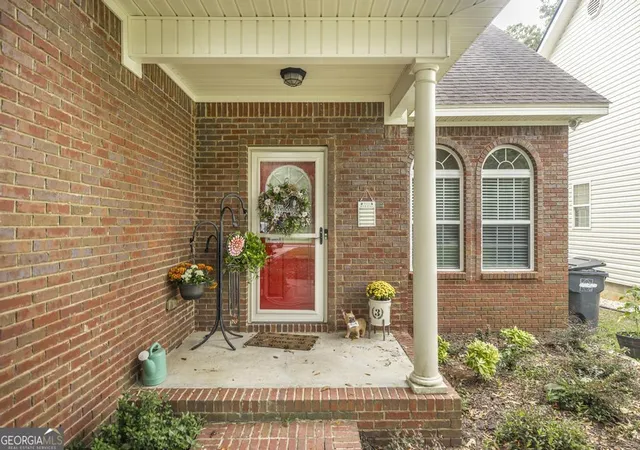 5th image of 266 Southland Station Dr, Warner Robins, GA 31088 | MLS# 10620530