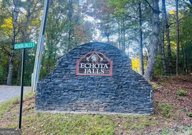 Photo 1 of Land for sale at 154 W Otahki Dr, Ellijay, GA 30540 | MLS# 10879075 | Listing updated on 2026-10-26