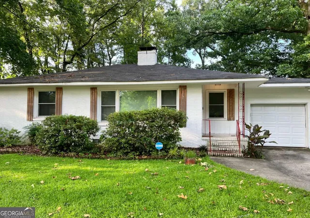 1st image of 307 Cherokee Dr, Warner Robins, GA 31093 | MLS# 10782306