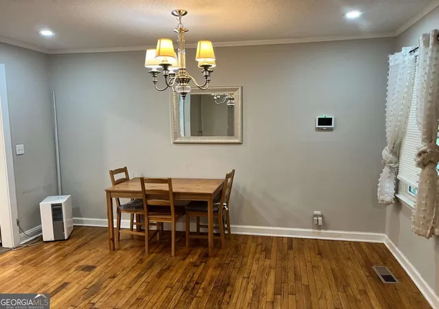 3rd image of 307 Cherokee Dr, Warner Robins, GA 31093 | MLS# 10782306
