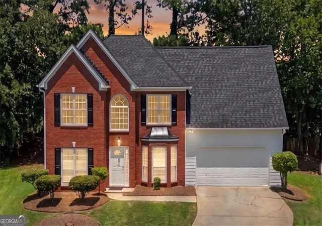 Photo 1 of Single family home for sale at 3709 Auldyn Dr, Austell, GA 30106 | MLS# 10820483 | Listing updated on 2026-09-30