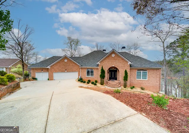 1st image of 6462 Waterscape Rdg, Gainesville, GA 30506 | MLS# 10808549