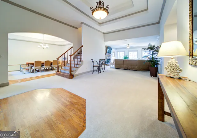 3rd image of 6462 Waterscape Rdg, Gainesville, GA 30506 | MLS# 10808549